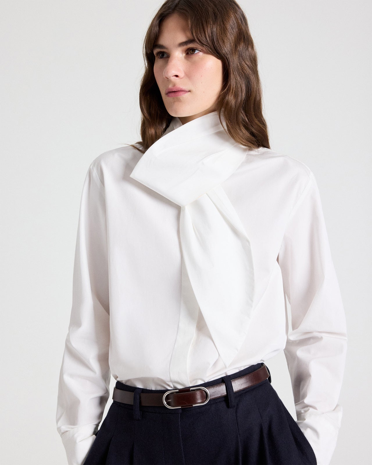 Twp Clothing Slider Buckle Belt in Vachetta Leather TruScore & Quality Report