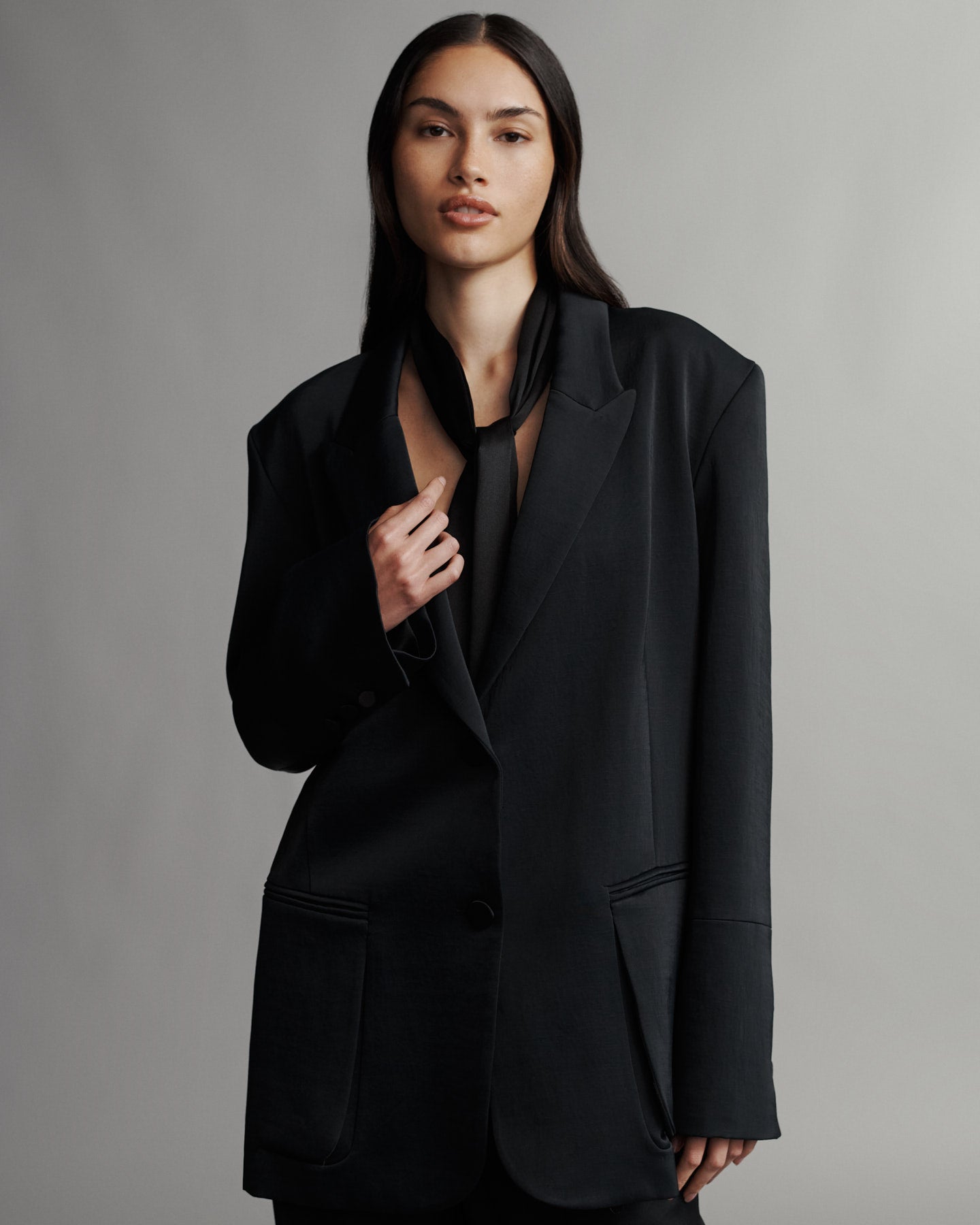 Luxury Women s Blazers Jackets Suit Jackets TWP Clothing