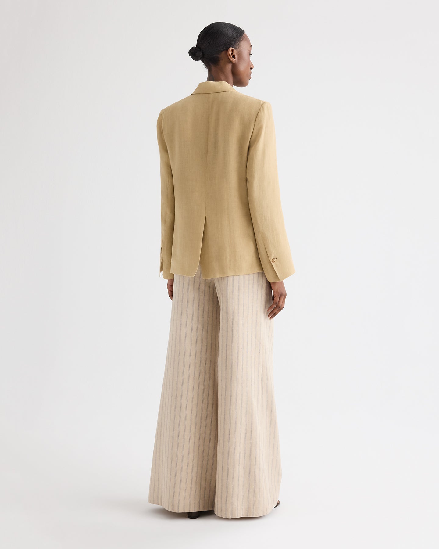 Luxury Women's Blazers, Jackets & Suit Jackets – TWP Clothing
