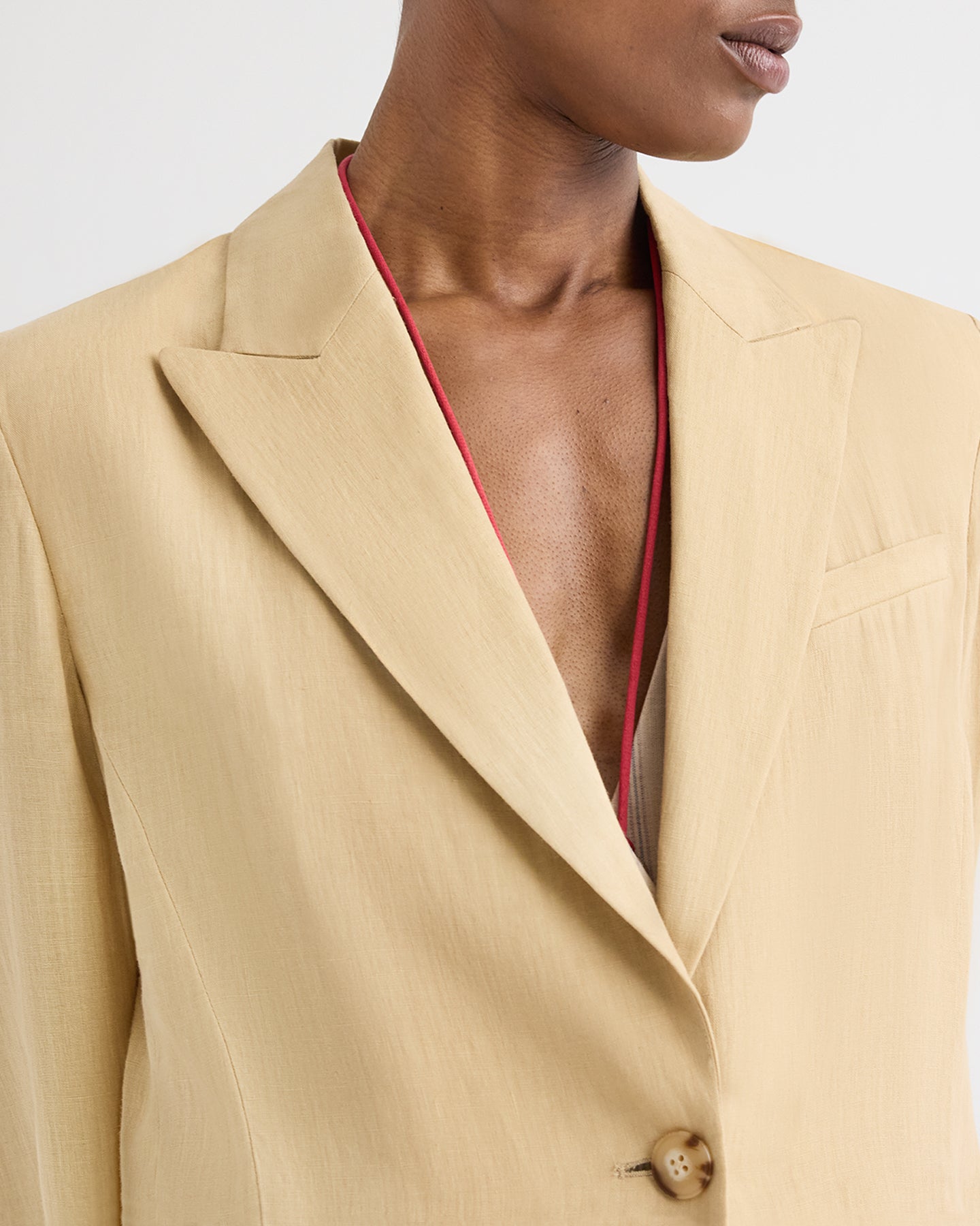 Luxury Women's Blazers, Jackets & Suit Jackets – TWP Clothing