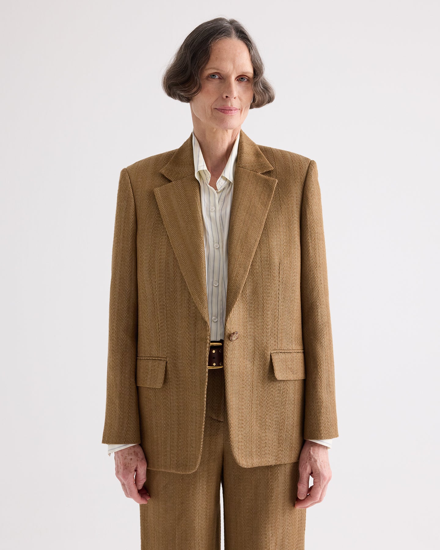 Luxury Women's Boyfriend Blazers – TWP Clothing
