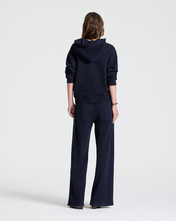 TWP Midnight PJ PANT - MIDNIGHT view 6