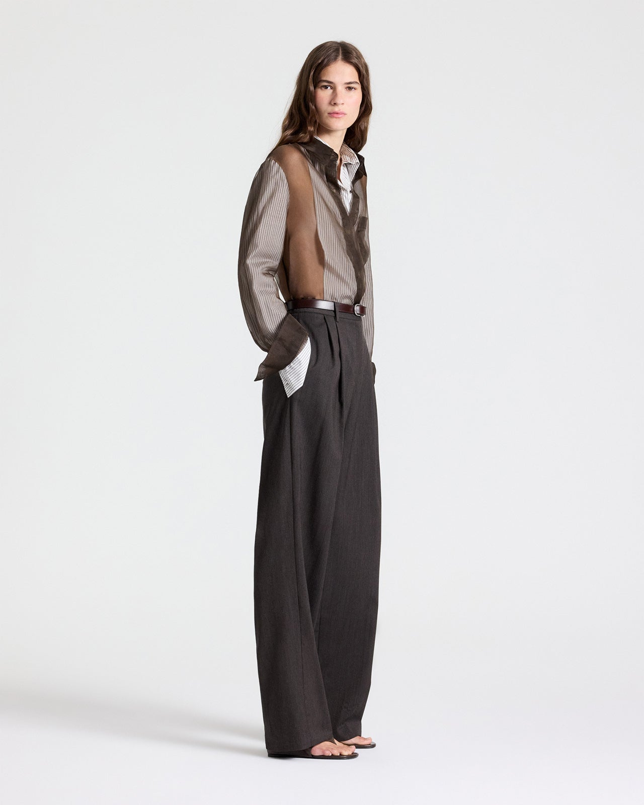 Luxury Pants & Shorts for Women | TWP Clothing