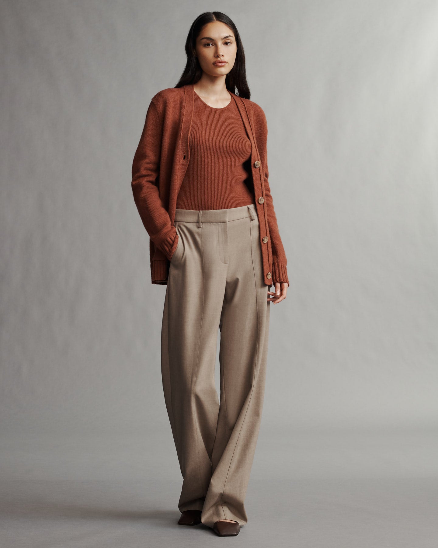 Knit Tops – TWP Clothing