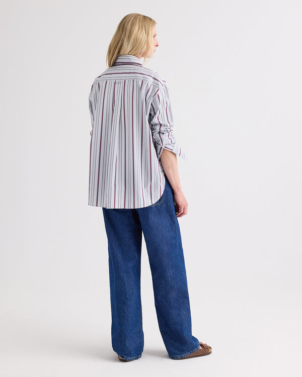 TWP Light grey multi BIG JOE - LIGHT GREY MULTI view 4