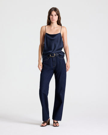 TWP Blueberry SARI - BLUEBERRY view 3