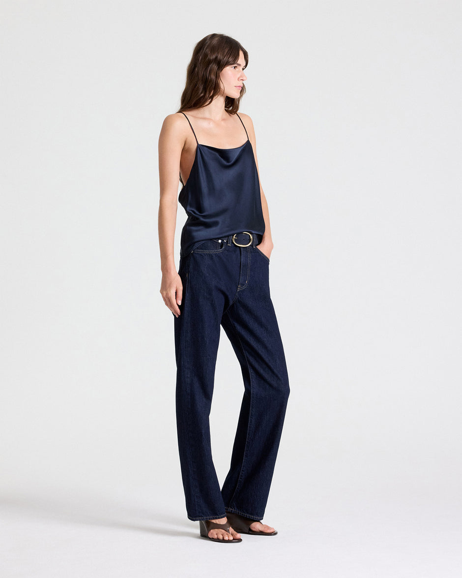 TWP Blueberry SARI - BLUEBERRY view 4