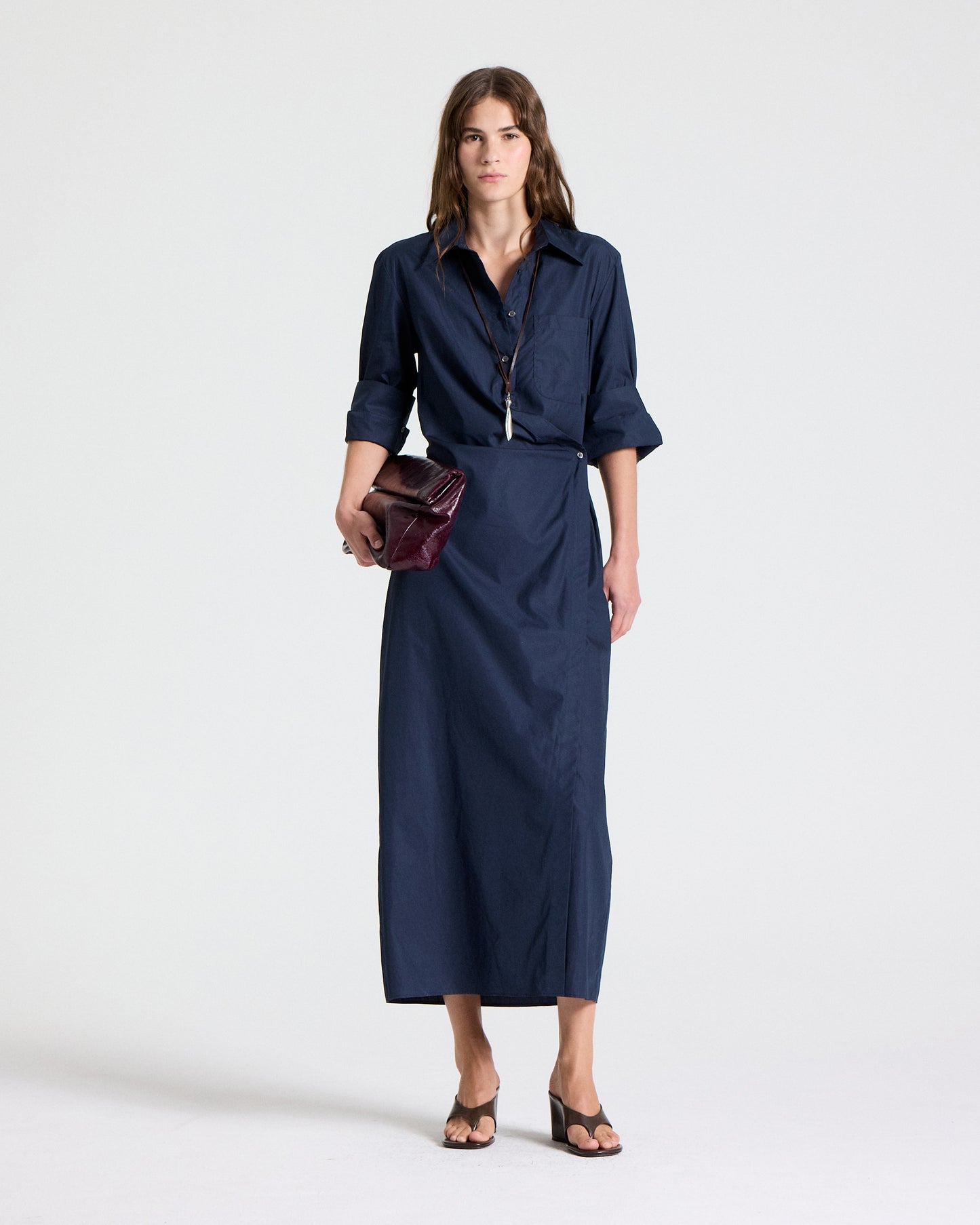 TWP Rosen New Earl Dress - ROSEN view 1