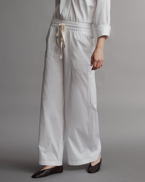 XS / WHITE