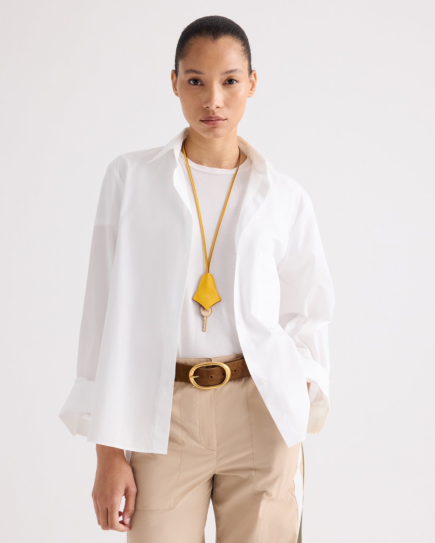 Luxury Women's Shirts, Tops & Button-Down Blouses – TWP Clothing