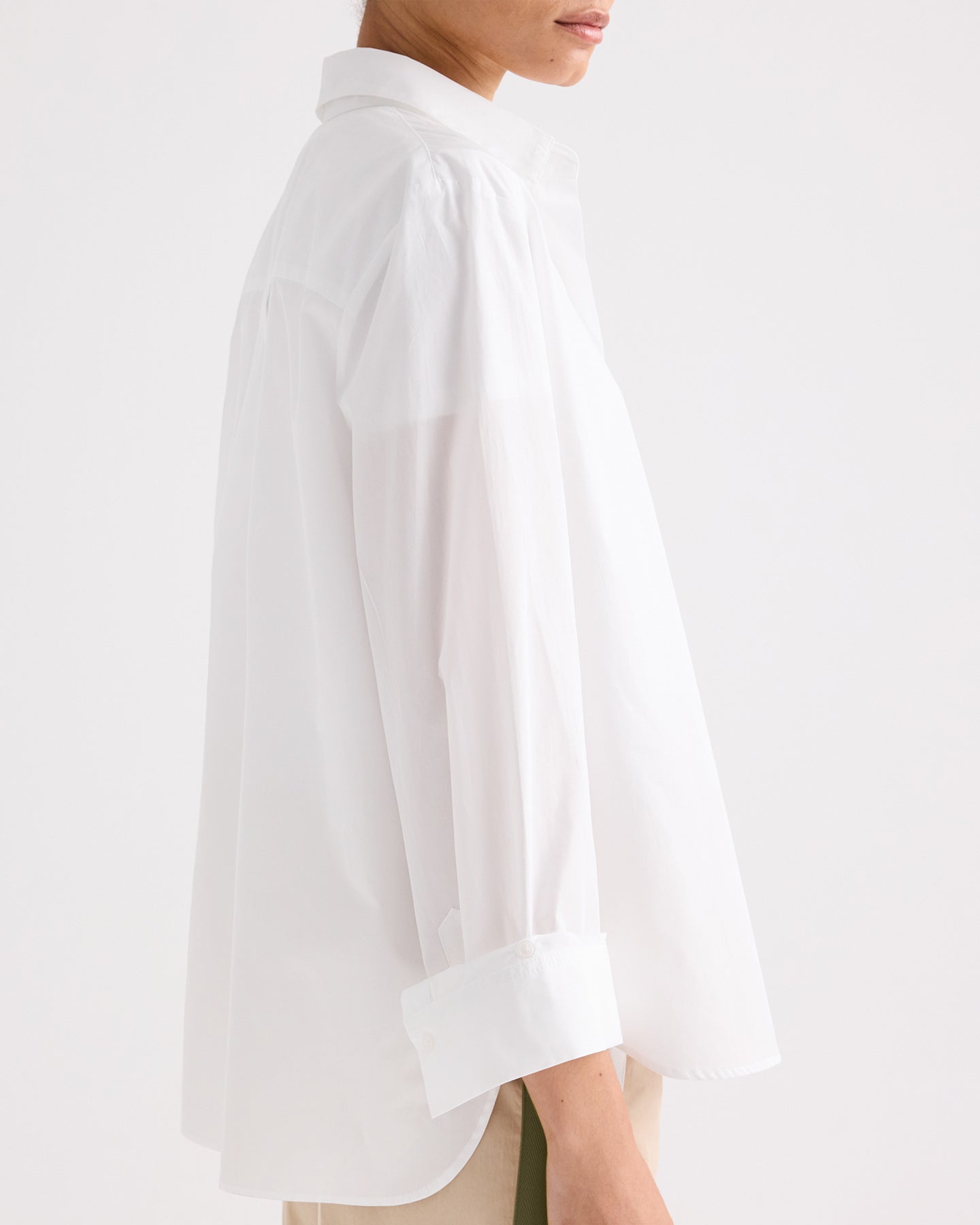Next Morning Shirt – TWP Clothing