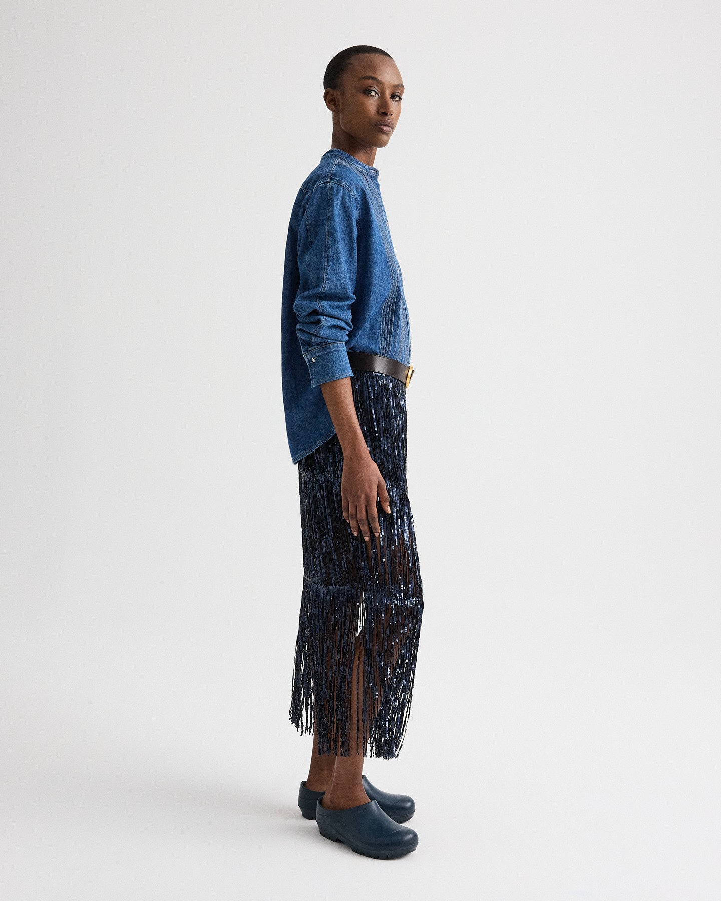 Women's Designer & Casual Skirts | Maxi & Midi Skirts – TWP Clothing