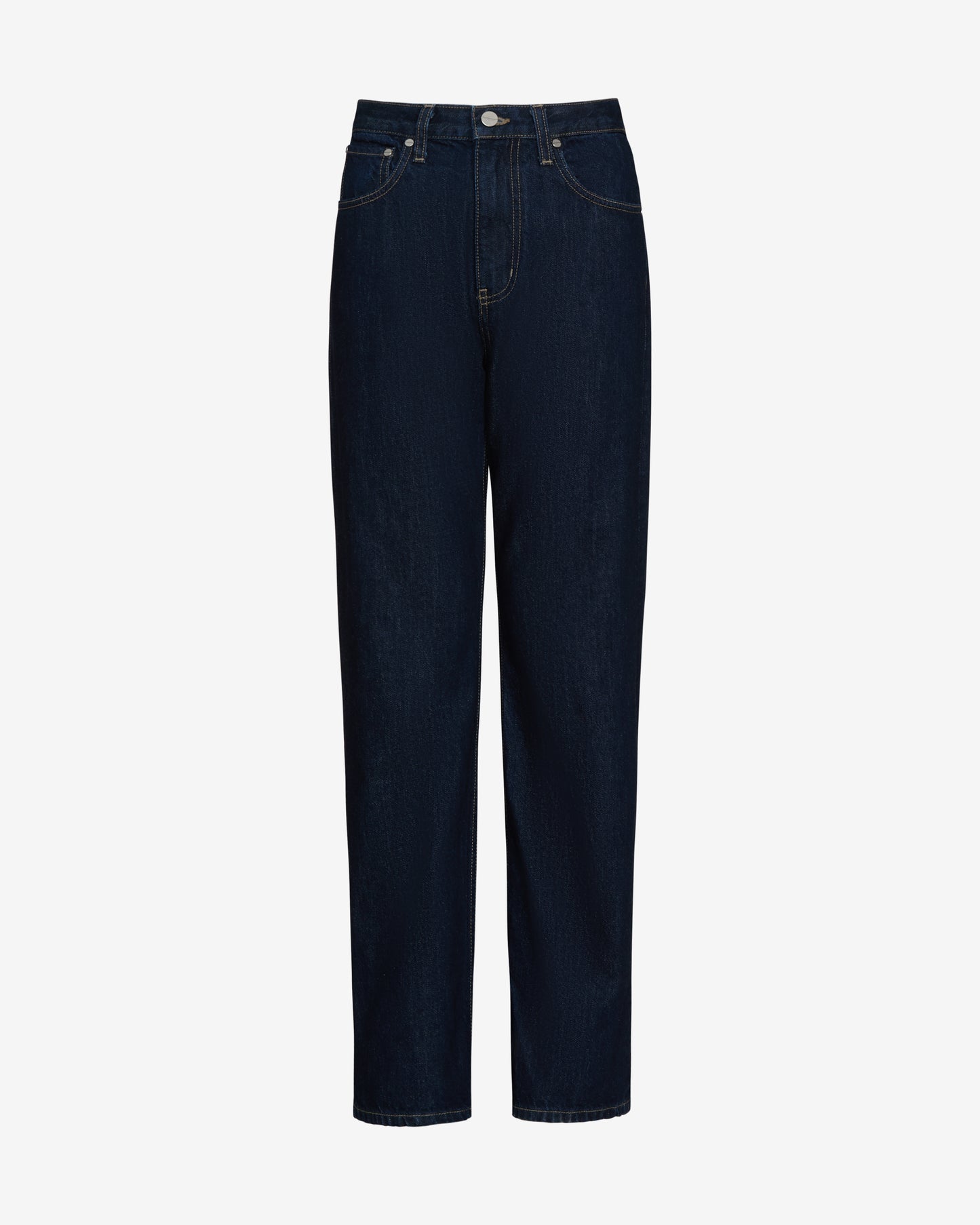 TWP Indigo resin Kent St. Jean in Denim view 1