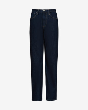 TWP Indigo resin Kent St. Jean in Denim view 1