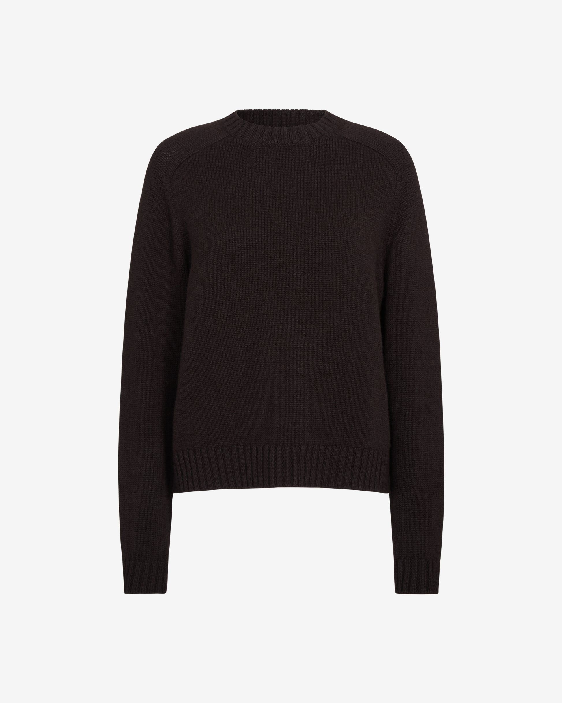TWP Blackwood New Jill Crewneck in Cashmere view 8