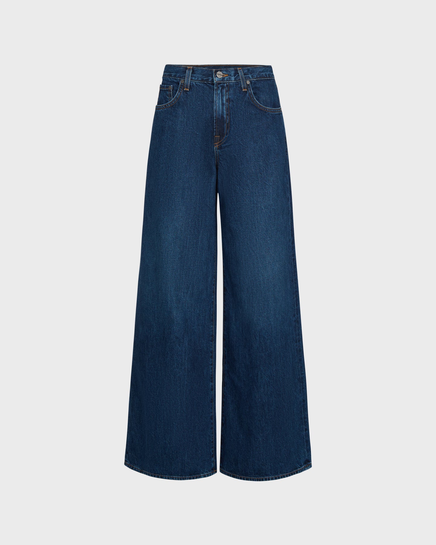 TWP Dark wash Tiny Dancer Jean in Dark Wash Denim view 1