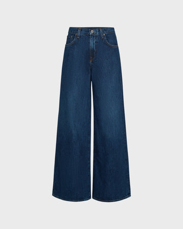 TWP Dark wash Tiny Dancer Jean in Dark Wash Denim view 1