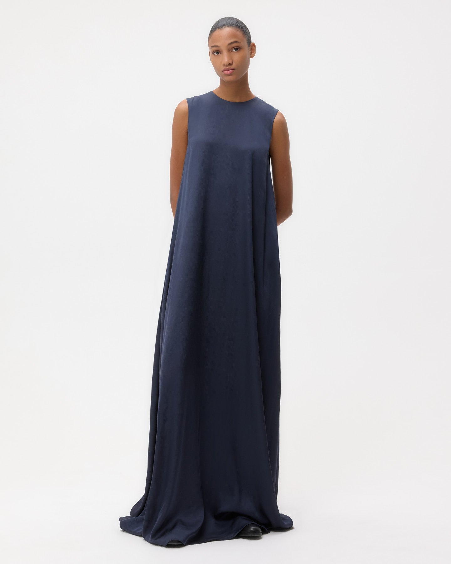 ワンピース Lovely Loophole Pantsskirt Dress Lovely Loophole Pantsskirt Dress