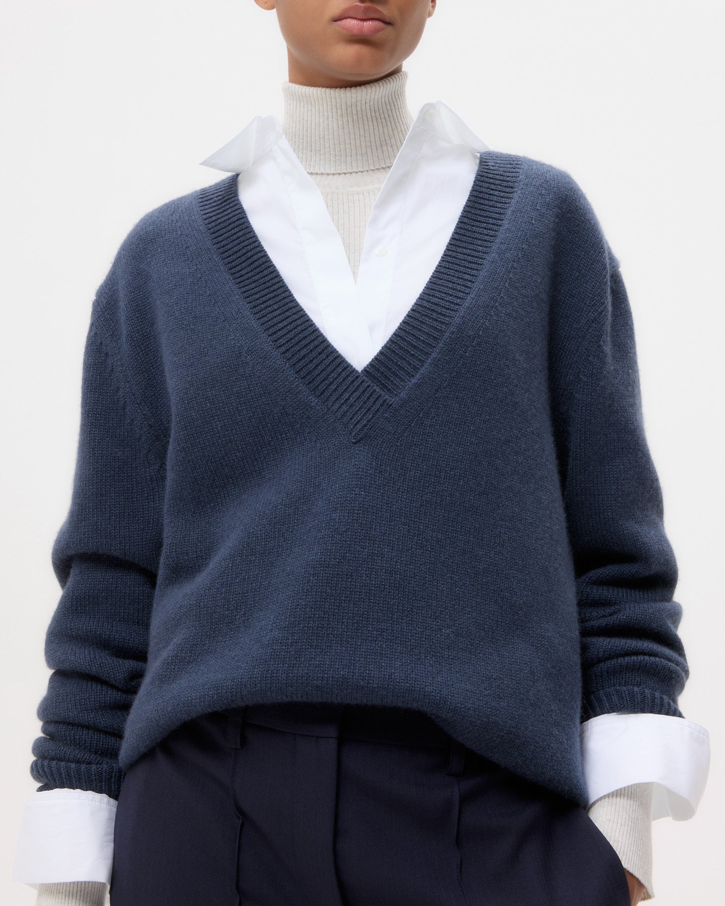 Cashmere Sweaters – TWP Clothing