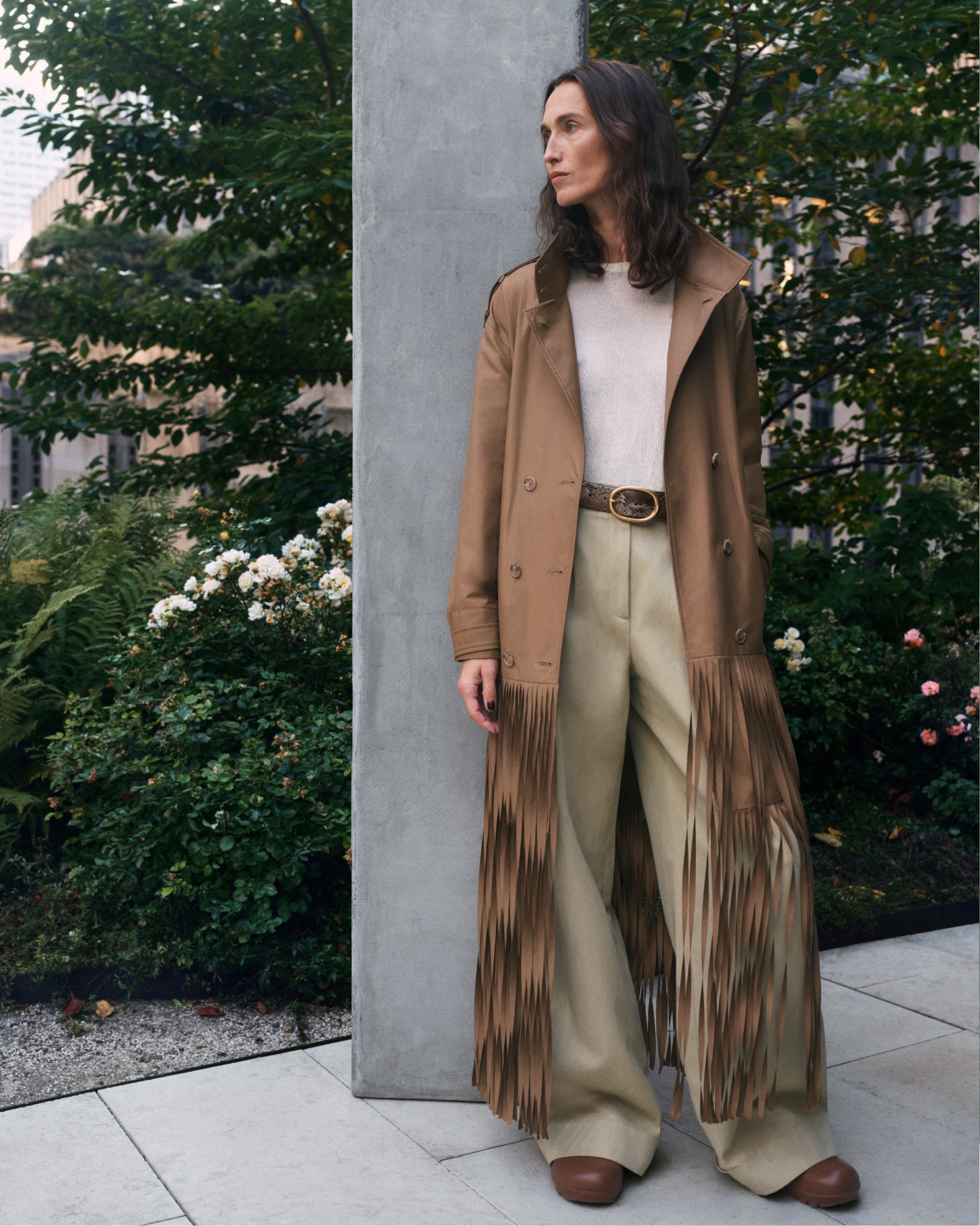 SPRING 2026 – TWP Clothing