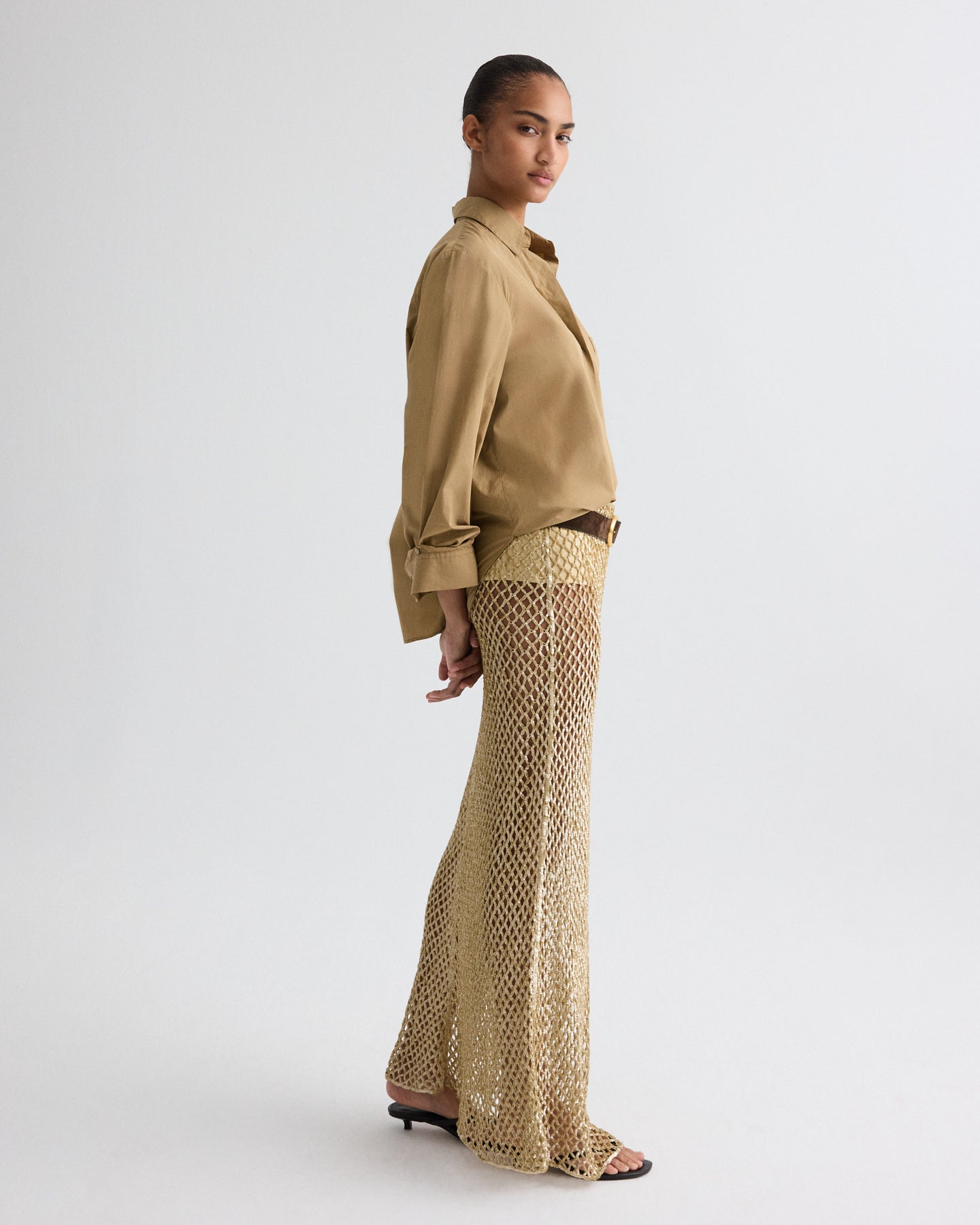 Women's Designer & Casual Skirts | Maxi & Midi Skirts – TWP Clothing