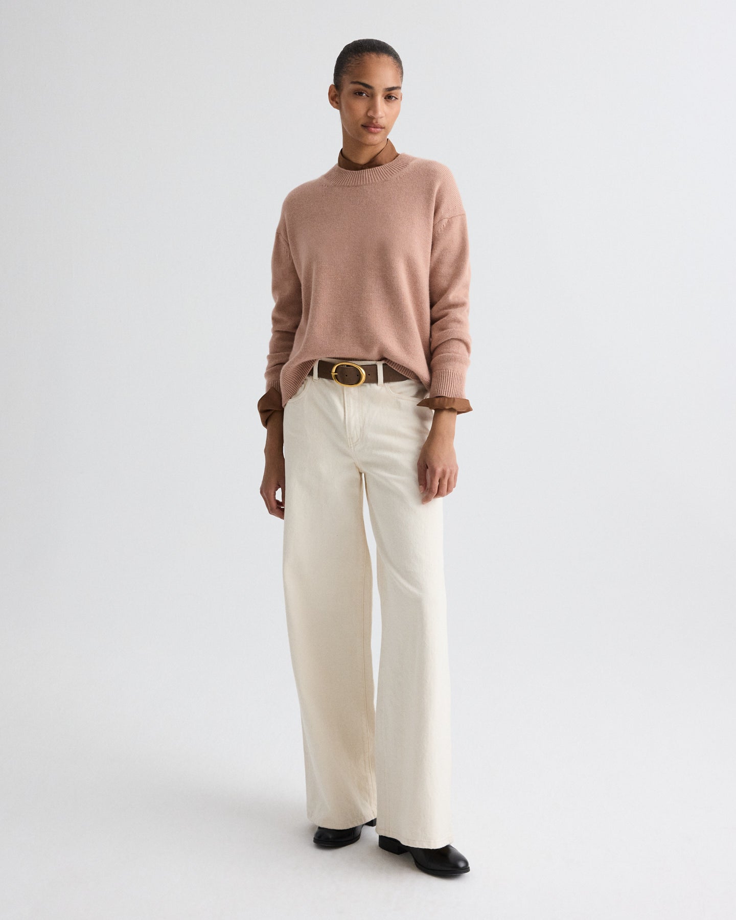 Cashmere Sweaters – TWP Clothing