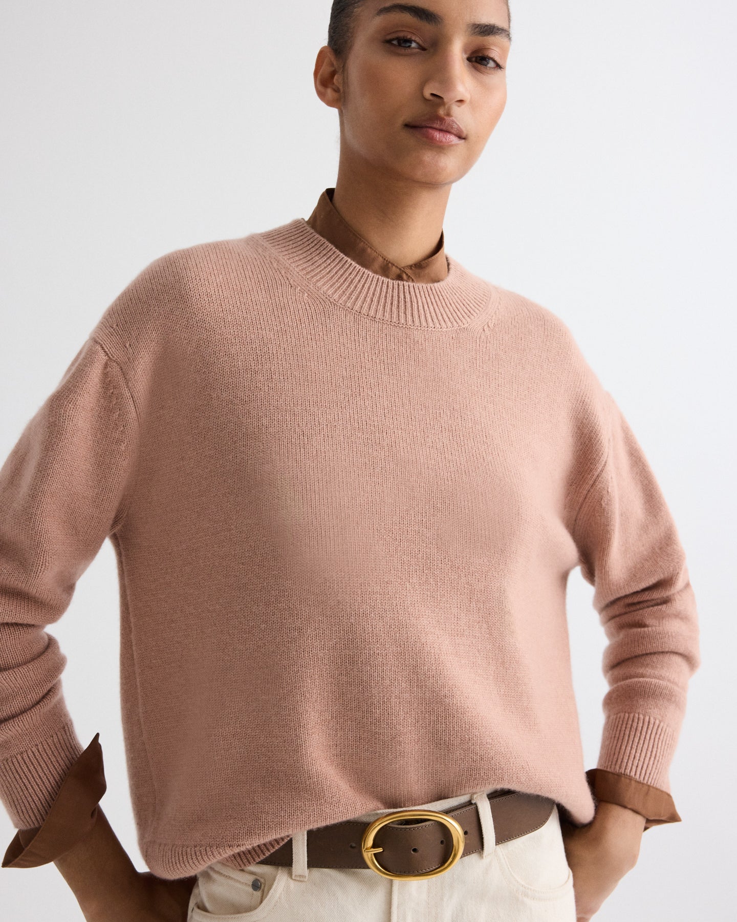 Cashmere Sweaters – TWP Clothing