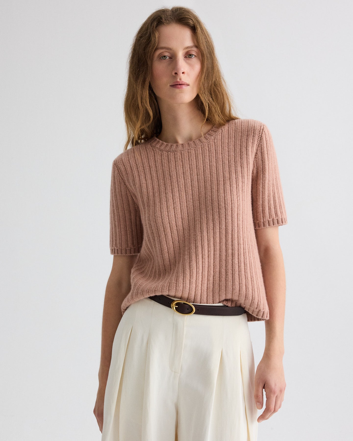 Cashmere Sweaters – TWP Clothing