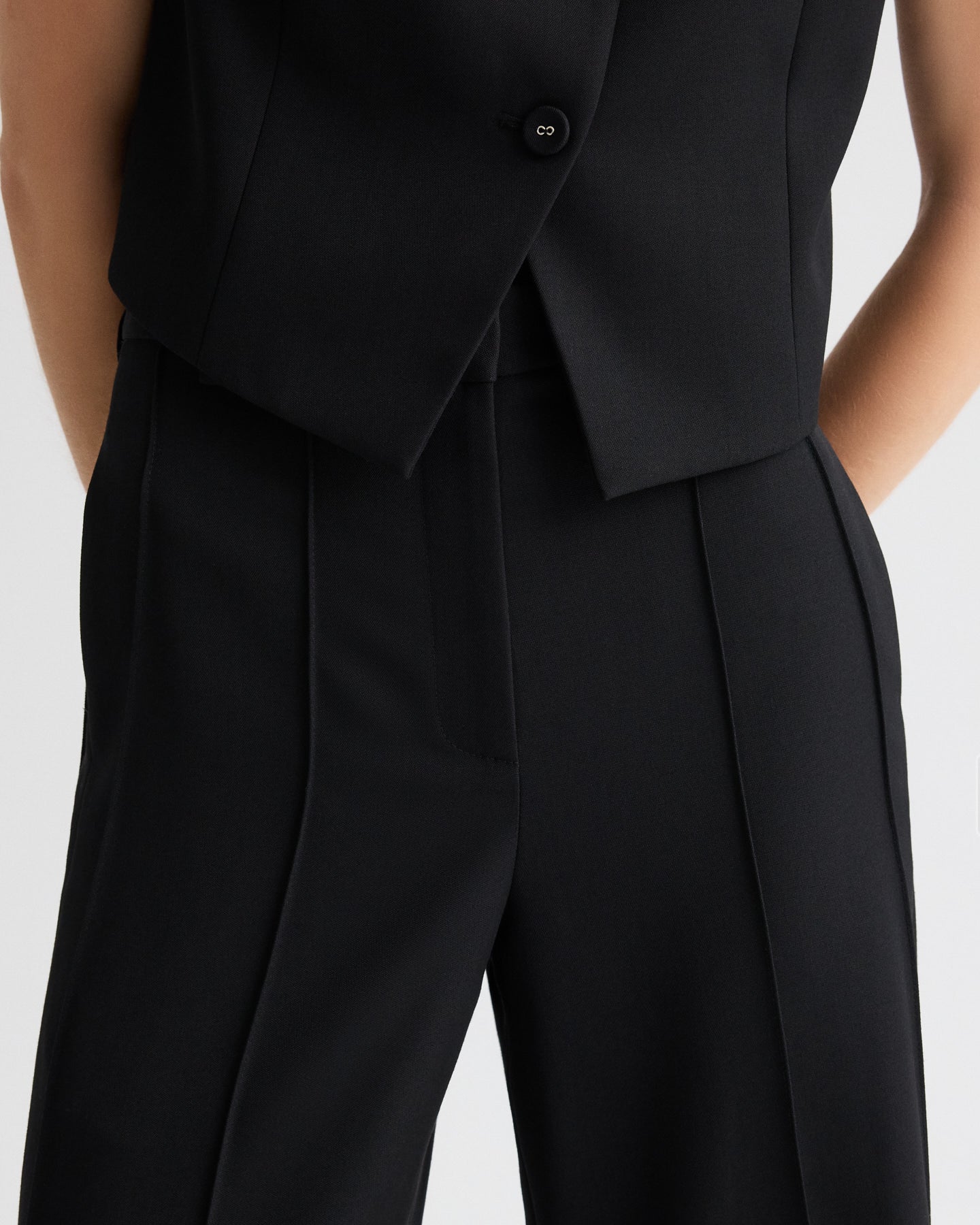 Luxury Women's Pants, Bottoms & Shorts – TWP Clothing