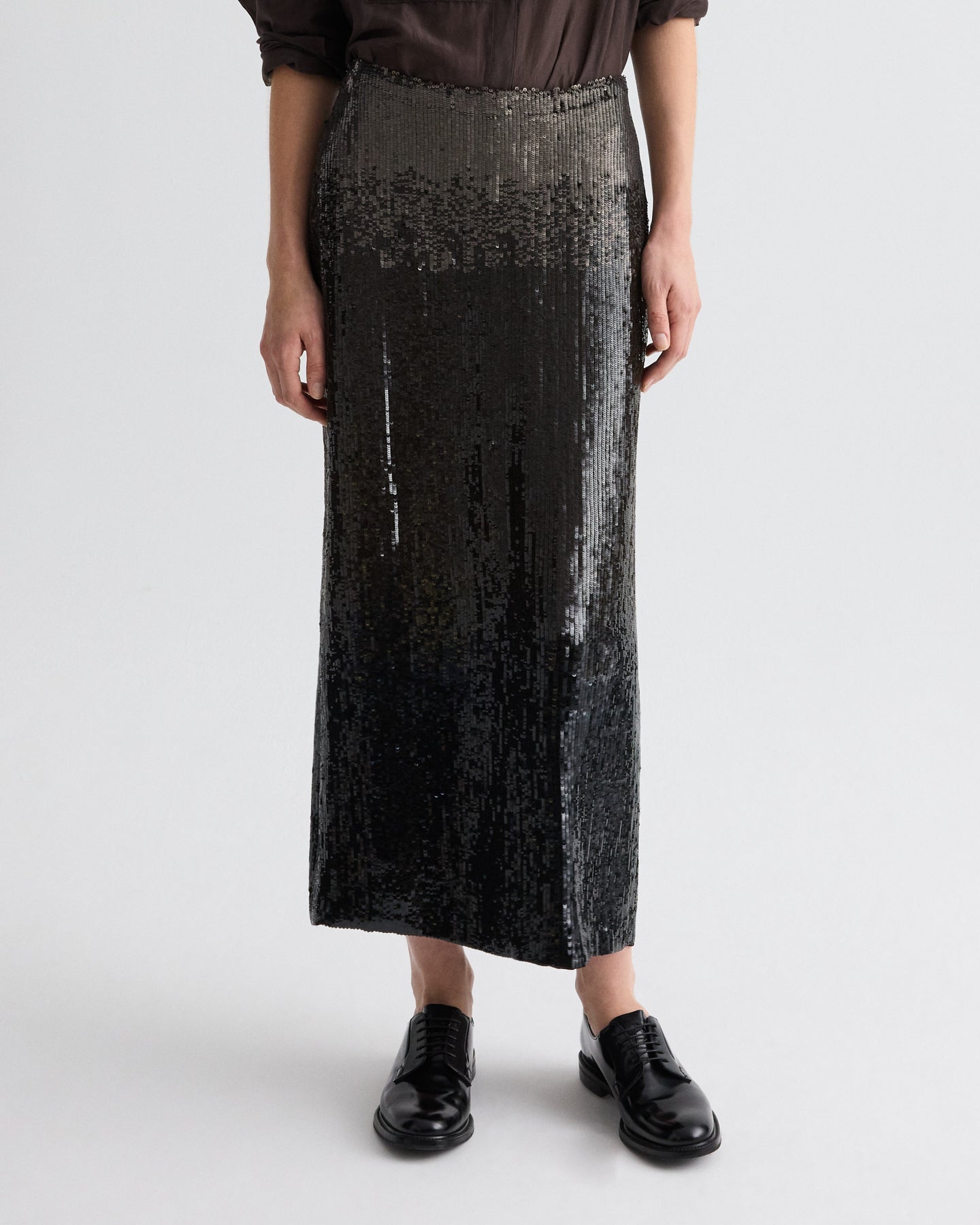 スカート VeniceW Stone-age midi skirt VeniceW】Stone-age midi skirt Women's Bella Venice Clothing