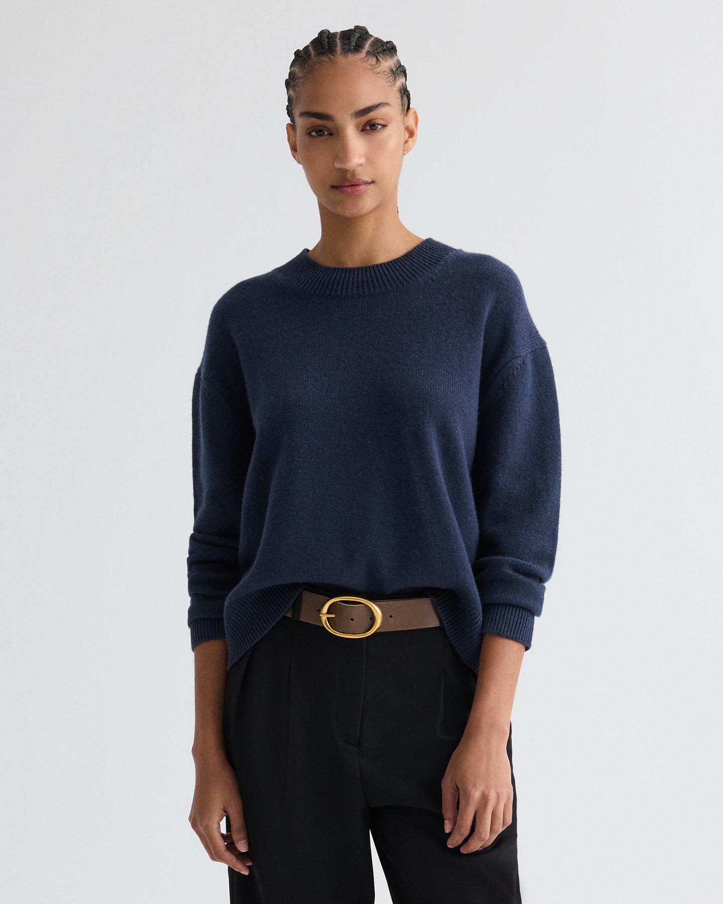 Cashmere Sweaters – TWP Clothing