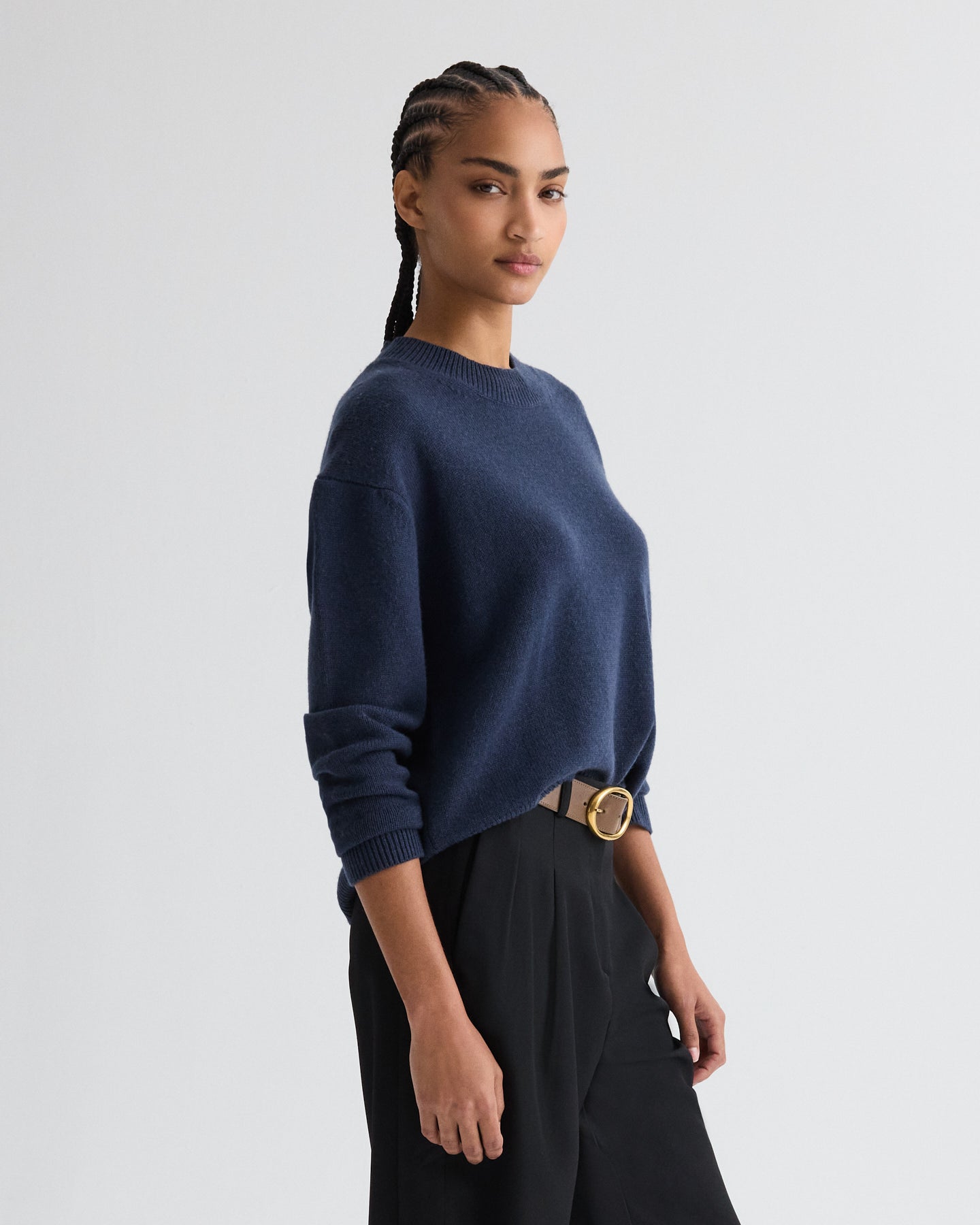 Cashmere Sweaters – TWP Clothing