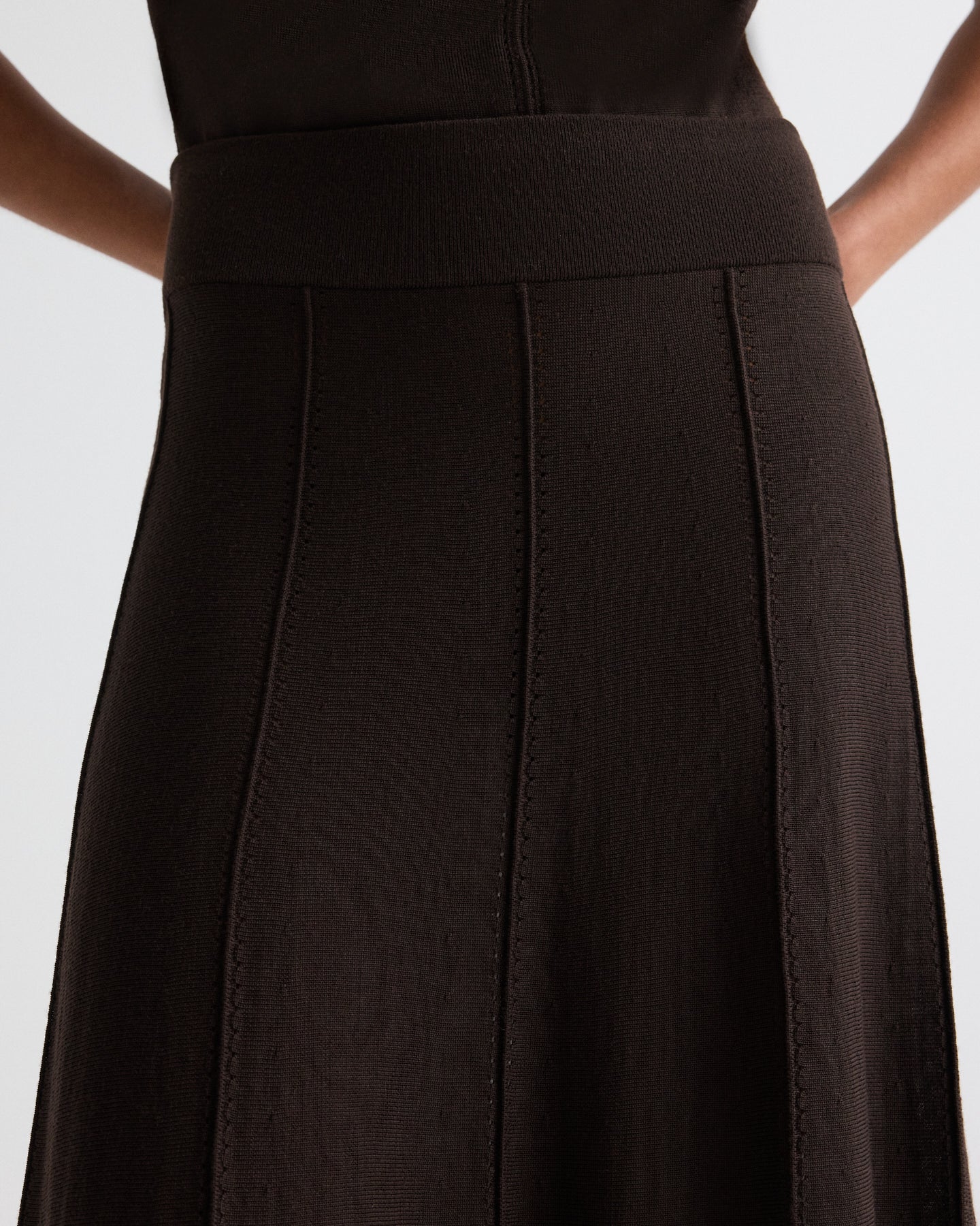 Women's Designer & Casual Skirts | Maxi & Midi Skirts – TWP Clothing