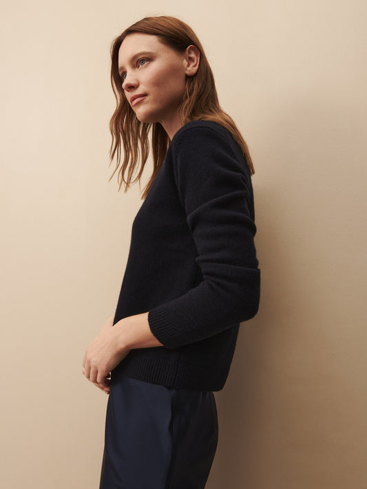 TWP Midnight At Last Skirt