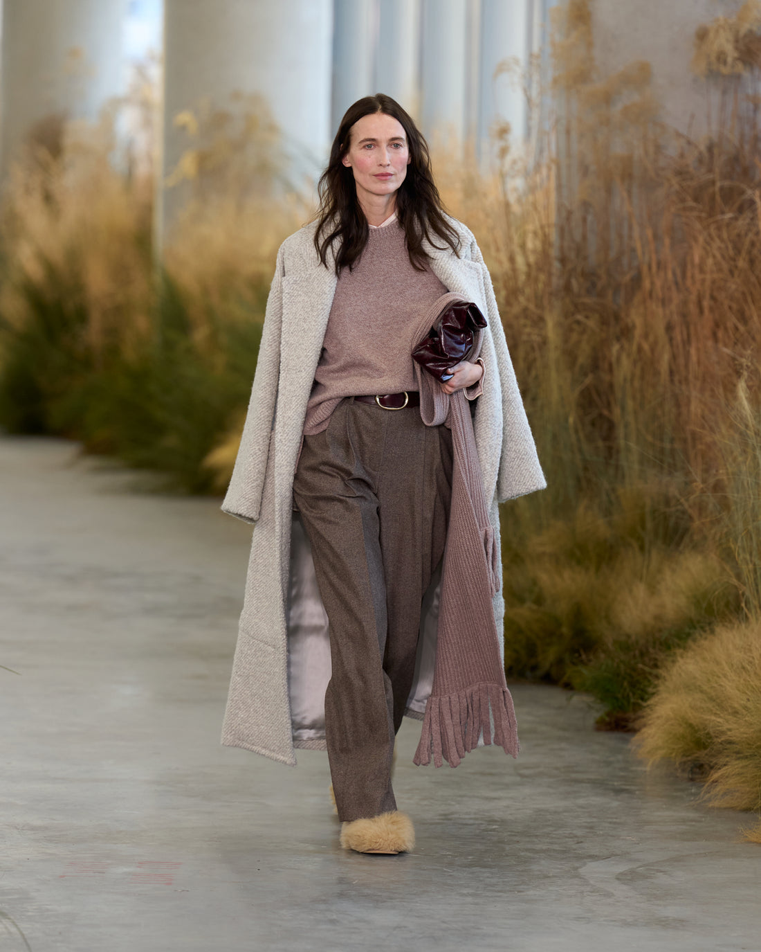 FW26 LOOK 14 – TWP Clothing
