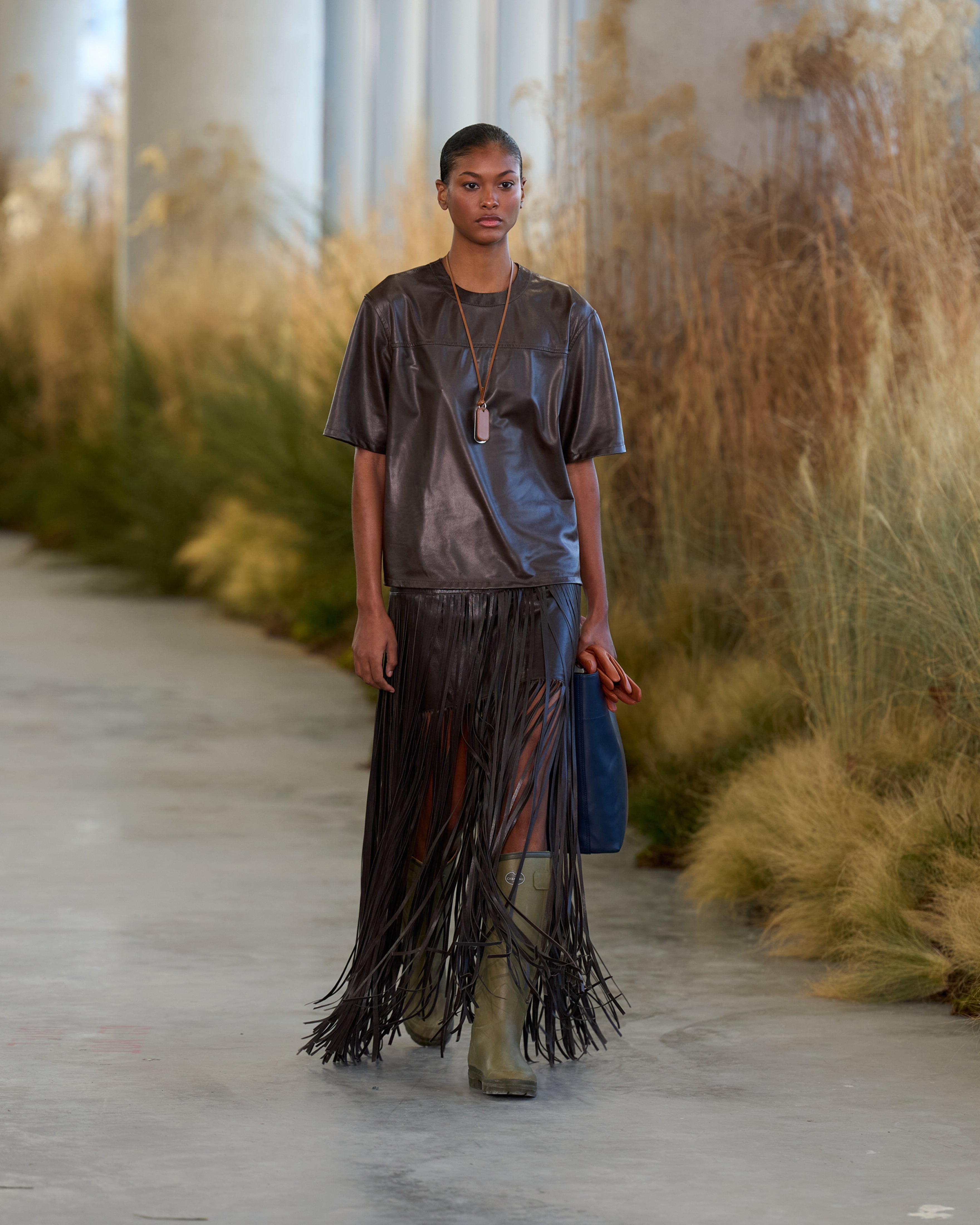 FW26 Runway – TWP Clothing