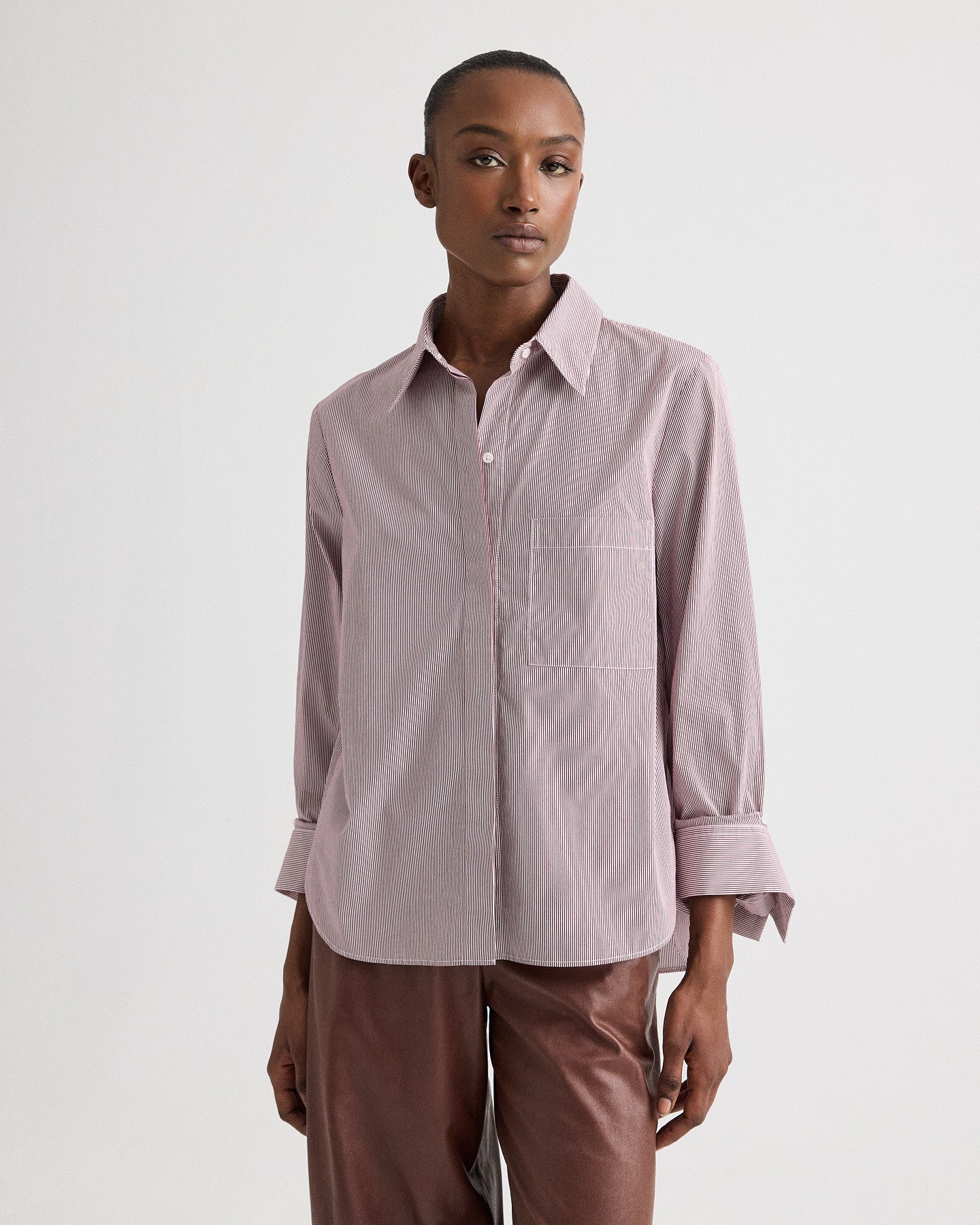 トゥディフル　Pattern Boyfriend Shirts Amazon.com: Womens I Love my Crazy BF Shirt - Boyfriend Shirt - BF