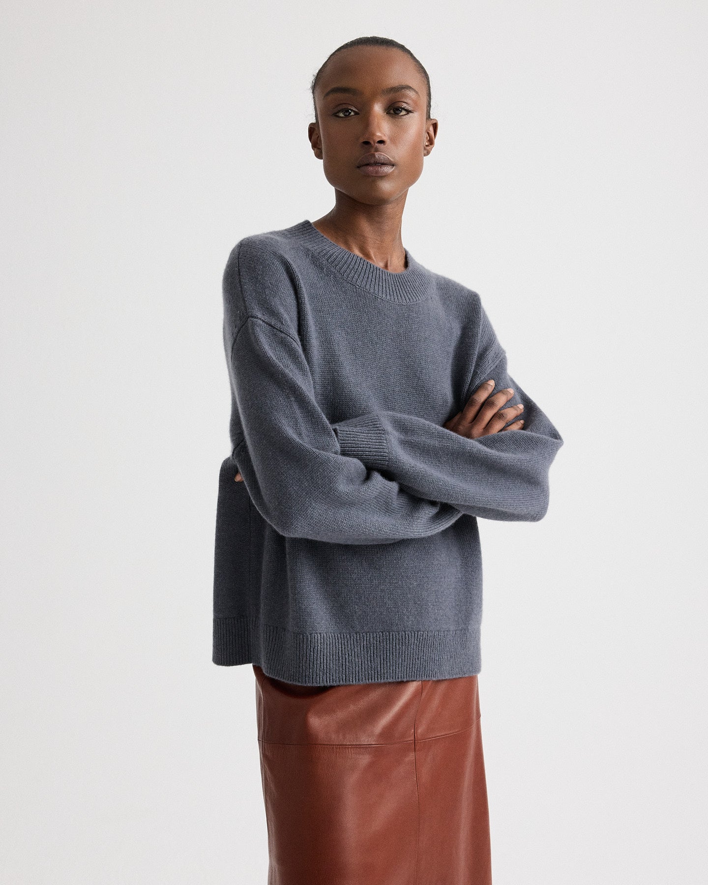 Cashmere Sweaters – TWP Clothing Cashmere Sweaters – TWP Clothing