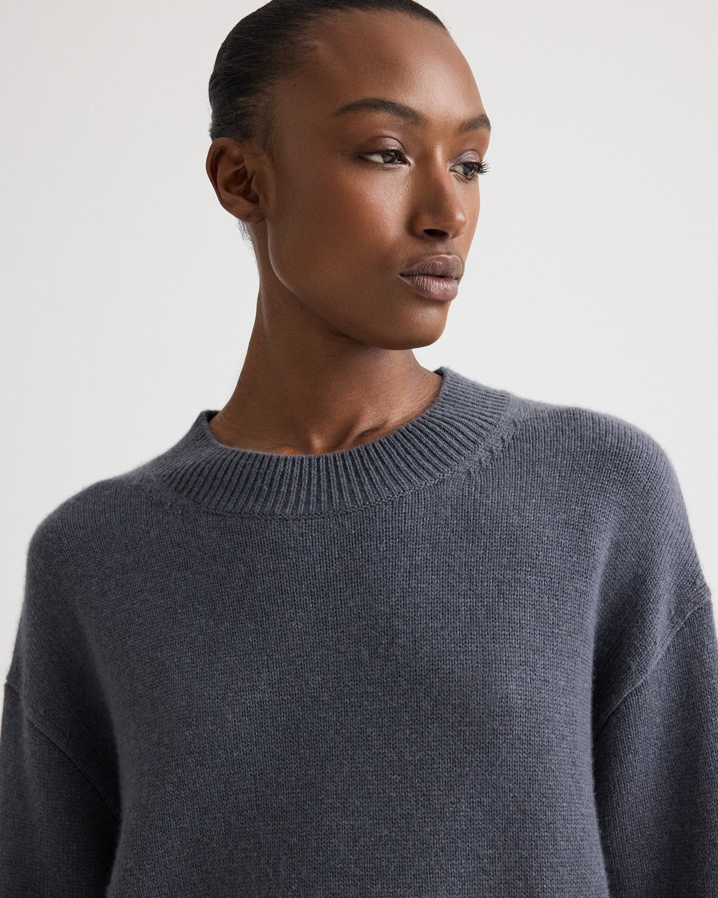 Cashmere Sweaters – TWP Clothing Cashmere Sweaters – TWP Clothing