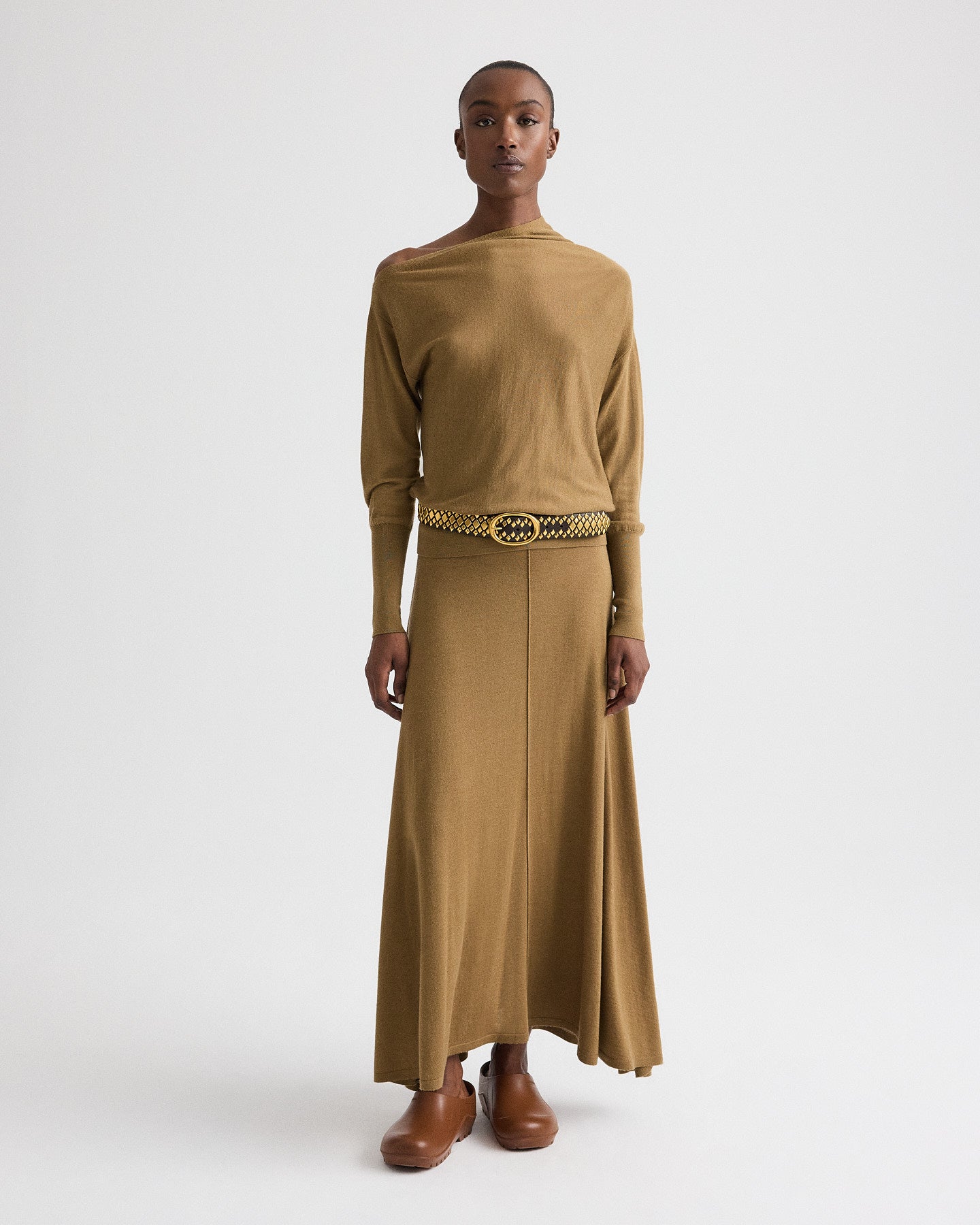 Women's Sweaters - Wool, Oversized & V-Neck – TWP Clothing