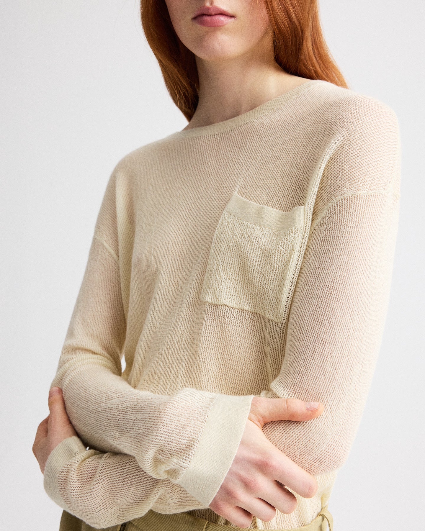 Cashmere Sweaters – TWP Clothing Cashmere Sweaters – TWP Clothing